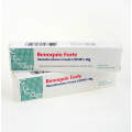 Benoquin Monobenzone 20% Cream Tube for Vitiligo